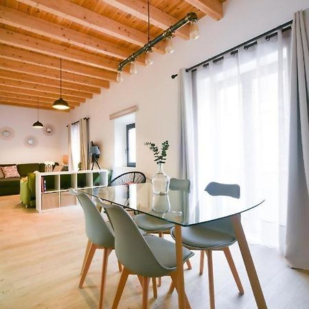 Ferienwohnung Hostfy Centro Alameda Sevilla Exterior foto