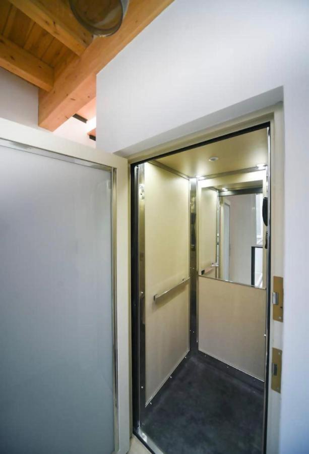 Ferienwohnung Hostfy Centro Alameda Sevilla Exterior foto